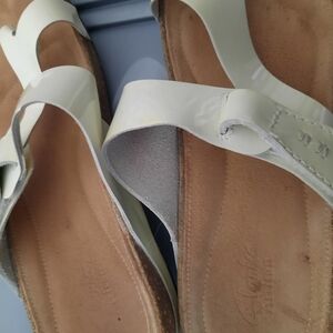 Clark flip flops